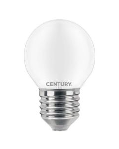 Century, LED Lamp Globe E27 6 W 806 lm 3000 K