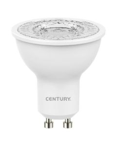 Century, LED Lampe GU10 6 W 450 lm 6000 K