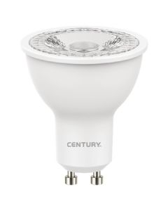 Century, LED Lampe GU10 Sted 8 W 500 lm 3000 K