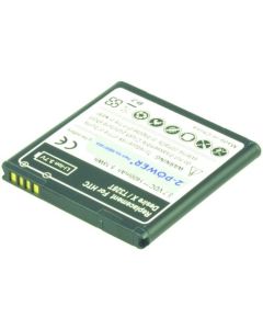 2-Power MBI0140A Batteri til bl.a. HTC Desire V (Kompatibelt)