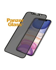 PanzerGlass Apple iPhone XR/11 Case Friendly Privacy, Sort