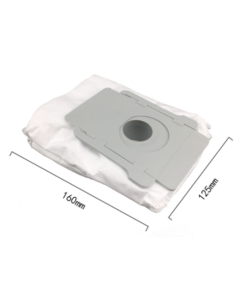 Støvsugerpose for iRobot i7 i7+ E5 E6 