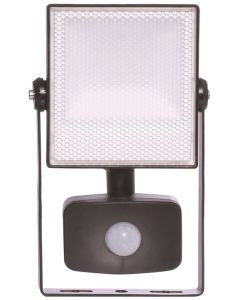 Energizer LED Sensor Floodlight/ Arbeidslampe - 10W