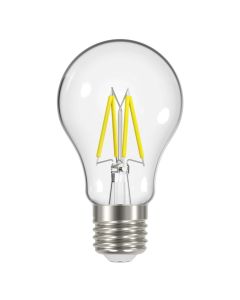 Energizer E27 LED glødepære 8W (1060lm), 2700K, Varmhvit