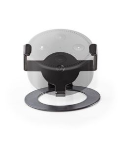 Nedis bordstativ til Amazon Echo Dot-høyttaler, 1 stk.