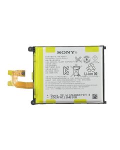 Sony Z2 batteri - (Originalt)