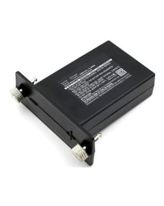 Kranbatteri til Schwing AK2 7,2V 2000mAh (Kompatibelt)