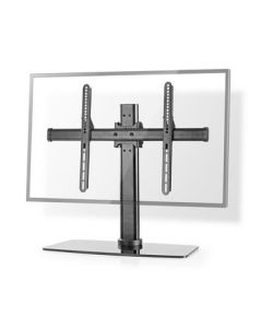 TV bordstativ med full bevegelighet, 32"–65"