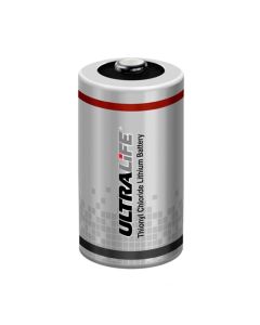 Ultralife UHR-ER26500-H C / 3.6V / Litium batteri (1 stk.)
