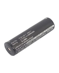 Batteri til Welch Allyn UR611