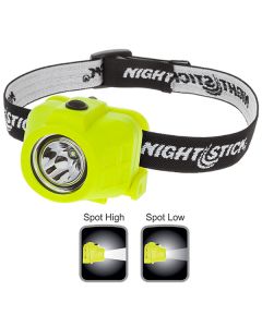NightStick ATEX Pannelykt 180 lumen LED
