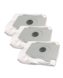 Støvsugerpose for iRobot i7 i7+ E5 E6 3 stk. 