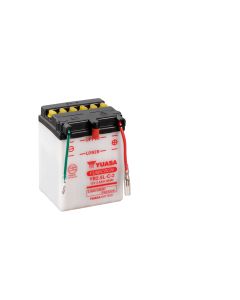 Yuasa YB2.5L-C-2 (DC) 12V Batteri til Motorcykel