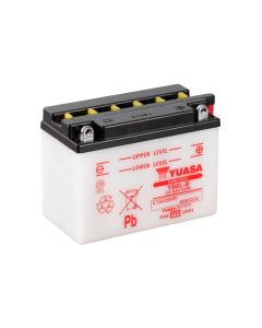 Yuasa YB6L-B (DC) 12V Batteri til Motorcykel