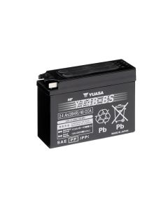 Yuasa YT4B-BS 12V AGM Batteri til Motorcykel