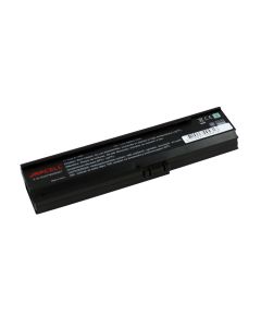 Acer Kompatibelt Batteri 14,4/14,8V 4800mAh - LC.BTP01.013