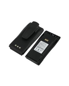 Batteri til - Motorola GP3688 / 3188 / CP040 / CP200 / EP450 (1800 mAh)