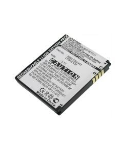LG batteri LGIP-570N (Kompatibelt)