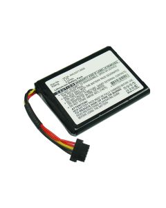 Batteri til TomTom VF3A (Kompatibelt)