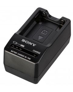 Sony BCT-RW lader til kamerabatterier (Original)