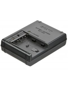 Sony BC-VM 10 lader til kamerabatterier (Original)