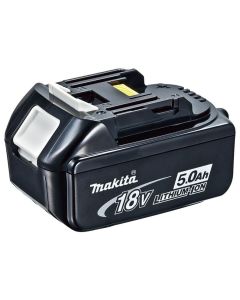 Makita batteri 18 V 5.0 Ah Li-Ion BL1850 original