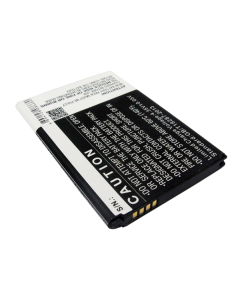 BL-53YH Batteri til bl.a. LG G3 / D690 / D850 (Kompatibelt)