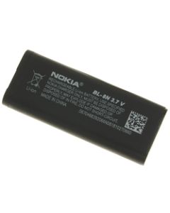 BL-8N Nokia batteri (Originalt)(Bulk)
