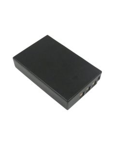BLS-5 batteri til Olympus PEN E-PL2 (Kompatibelt)