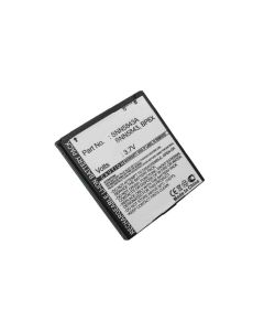 Batteri til Motorola BP6X / SNN5843 / SNN5843A (Kompatibelt)