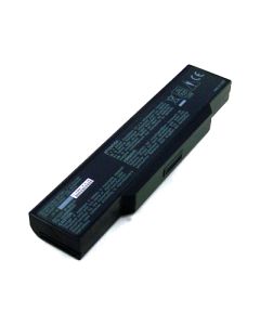 Batteri til laptop - Mitac 8066/ BP-8X66
