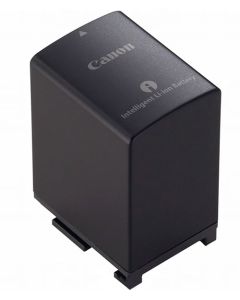 BP-828 - Batteri til Canon (Originalt)