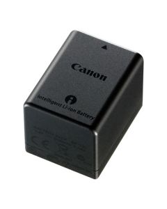 BP-727 Originalt Canon Batteri 2685mAh