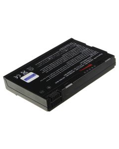 HP/Compaq Kompatibelt Batteri 14,4/14,8V 3600mAh - 342668-001