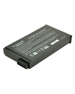 HP/Compaq Kompatibelt Batteri 14,4/14,8V 4000mAh - HSTNN-IB04