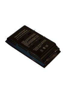 Toshiba Kompatibelt Batteri 10,8/11,1V 4000mAh PA3178U