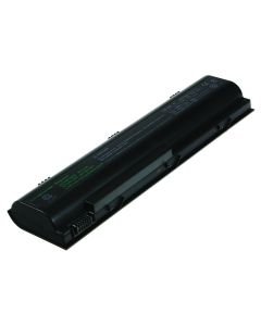 HP/Compaq Kompatibelt Batteri 10,8/11,1V 4400mAh - HSTNN-IB09