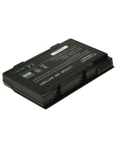 Batteri til bærbar - Toshiba M30X serien (Kompatibelt)