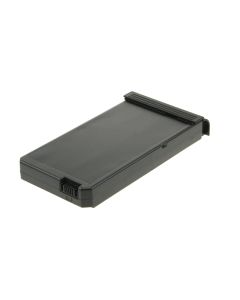 Japcell Notebook batteri til Dell Inspiron 1000 / 1200 / 2200 (4400mAh)