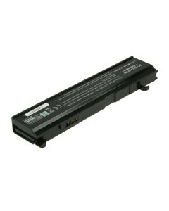 Toshiba Kompatibelt Batteri 10,8/11,1V 5200mAh