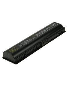 411462-141 batteri til HP Pavilion DV2000, DV6000 (Kompatibelt)