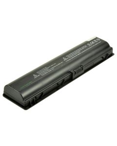 HP/Compaq Kompatibelt Batteri 10,8/11,1V 5200mAh - 411463-161