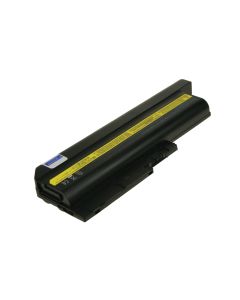 Japcell batteri til IBM Lenovo ThinkPad R60 / R60e / T60 / T60p (92P1137)