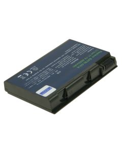 Acer Kompatibelt Batteri 10,8/11,1V 4400mAh - BATBL50L6