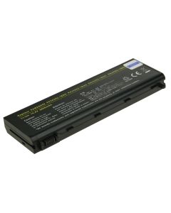Toshiba Kompatibelt Batteri 14,4/14,8V 4400mAh PA3420U-1BAC
