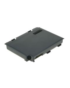 Batteri til bærbar - Fujitsu Siemens LifeBook C1320 (Kompatibel)