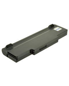 90-NI11B1000 batteri til Asus F2J (Kompatibelt)