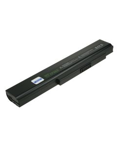 Asus Kompatibelt Batteri 14,4/14,8V 4400mAh - A42-V1