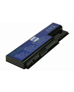 Acer Kompatibelt Batteri 14,4/14,8V 4400mAh AS07B42 - Japcell