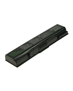 Toshiba Kompatibelt Batteri 10,8/11,1V 4600mAh - PA3534U-1BRS